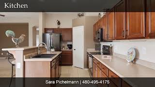 1677 E Hawken Pl, Chandler, AZ, 85286