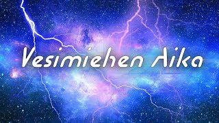 (Finnish) Vesimiehen ajan meditaatio 432Hz