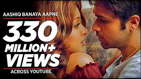 Hindi sad song / Aashiq Banaya aapane / Himesh ka song