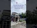 KEPERCAYAAN ITU HARUS DIBANGUN!