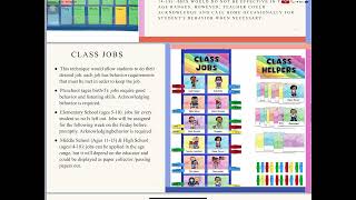 PowerPoint ECE-130 Behaviorism in the classroom