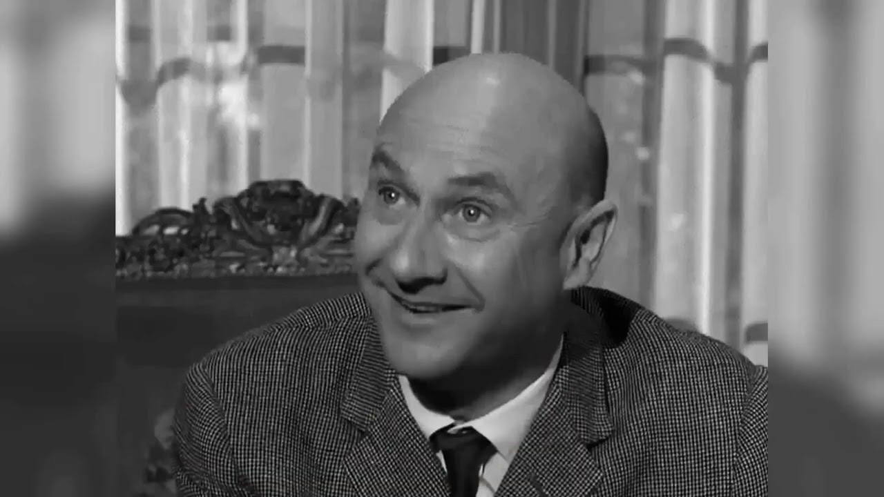 Behind the Curtain: Exposing the Hidden Secrets of The Fugitive TV Series!