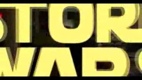 Grocery Store Wars (com legendas)