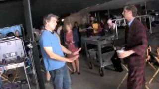 Michael Cera Flips Out