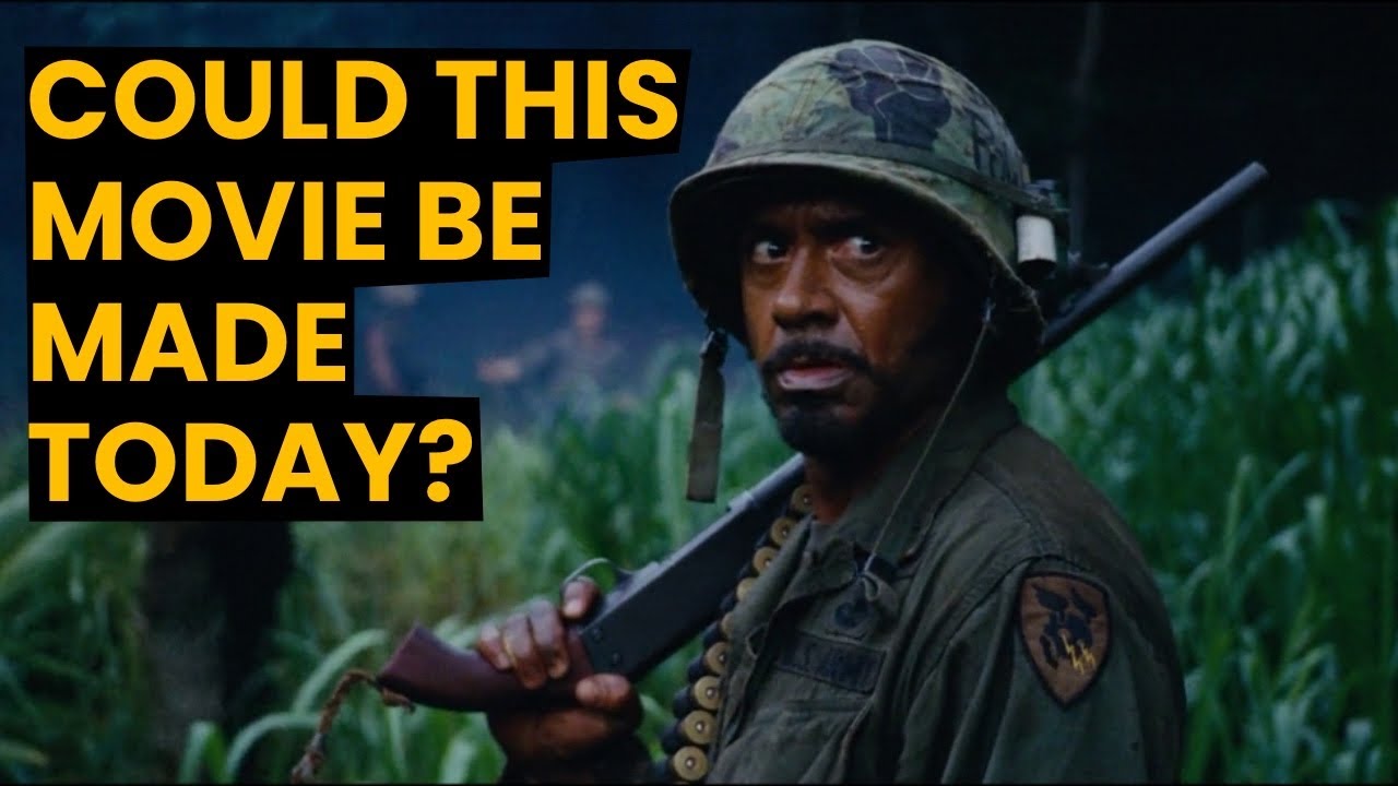 Is Tropic Thunder Actually Good YouTube is-tropic-thunder-actually-good-youtube