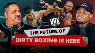 Montavious Ware | Is Mike Perry Next for This Undefeated Dirty Boxer?? | #149
