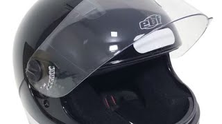 Capacete Ebf 7 Análise