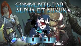 Hd012 Bande Annonce - Guild Wars 2 Showmatch Fr