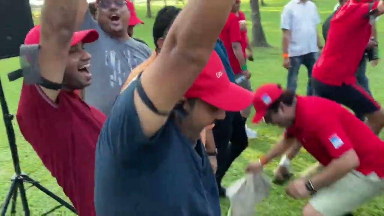 Best Team building and outbound training activities organisers in Goa