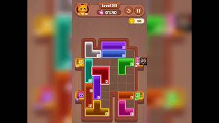 Catdom Level 319 Walkthrough Solution Gamerstein