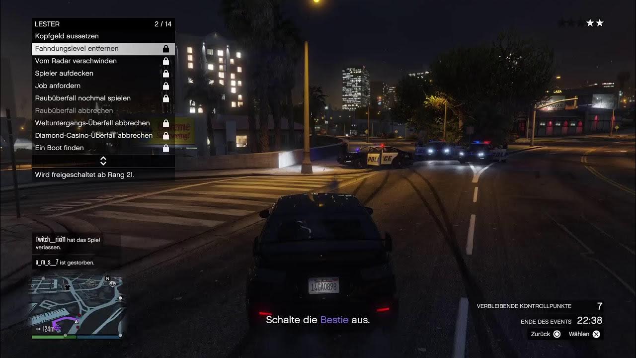 GTA 5 online geld machen YouTube