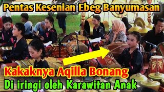 Download Lagu KARAWITAN ANAK-ANAK SANGGAR \ MP3