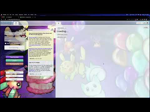 PASRS Helper video preview 2