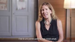 Dianne Neumark-Sztainer, Professor At The University Of Minnesota, Usa