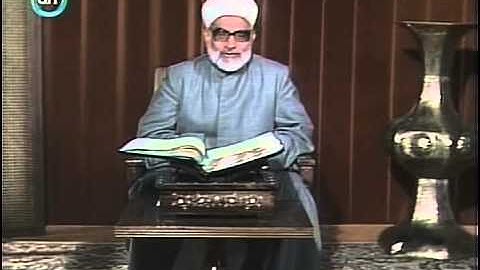 Surat Al A'raf 52-54 سورة الأعراف