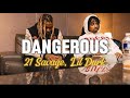 dangerous - 21 Savage, Lil Durk & Metro Boomin (lyrics)