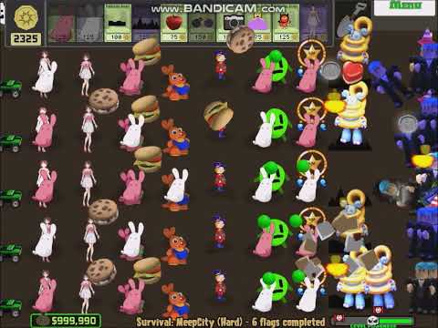 Survival_Night_Hard.MP4 Part 2