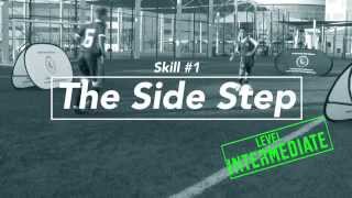EFA Skills MasterClass:  Skill #1 The Side Step