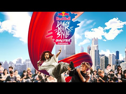 Red Bull Dance Your Style Returns to the Midwest in 2025 – Chicago and Kansas City Set to Host High-Energy Street Dance Battles