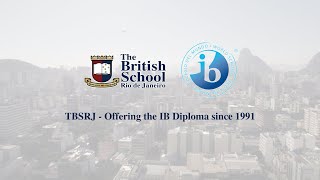 IB Diploma Programme at TBSRJ screenshot 1