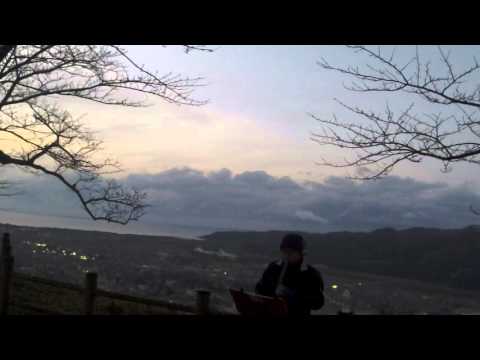 The Long And Winding Road  EWI5000 村上個人囃子　2015 12 31
