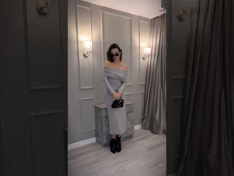 Образ на свидание 💋 #женскаяэнергия #красота #styleblogger #мода #духовность