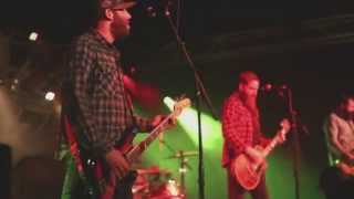 Four Year Strong  Stuck In The Middle  Las Vegas