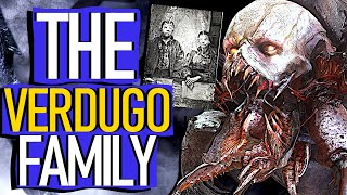 Resident Evil 4 - The VERDUGO Family Conspiracy REVEALED!