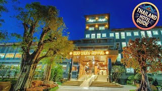 Sky View Resort Buriram | Buriram, Thailand | Hotel Review 🏩
