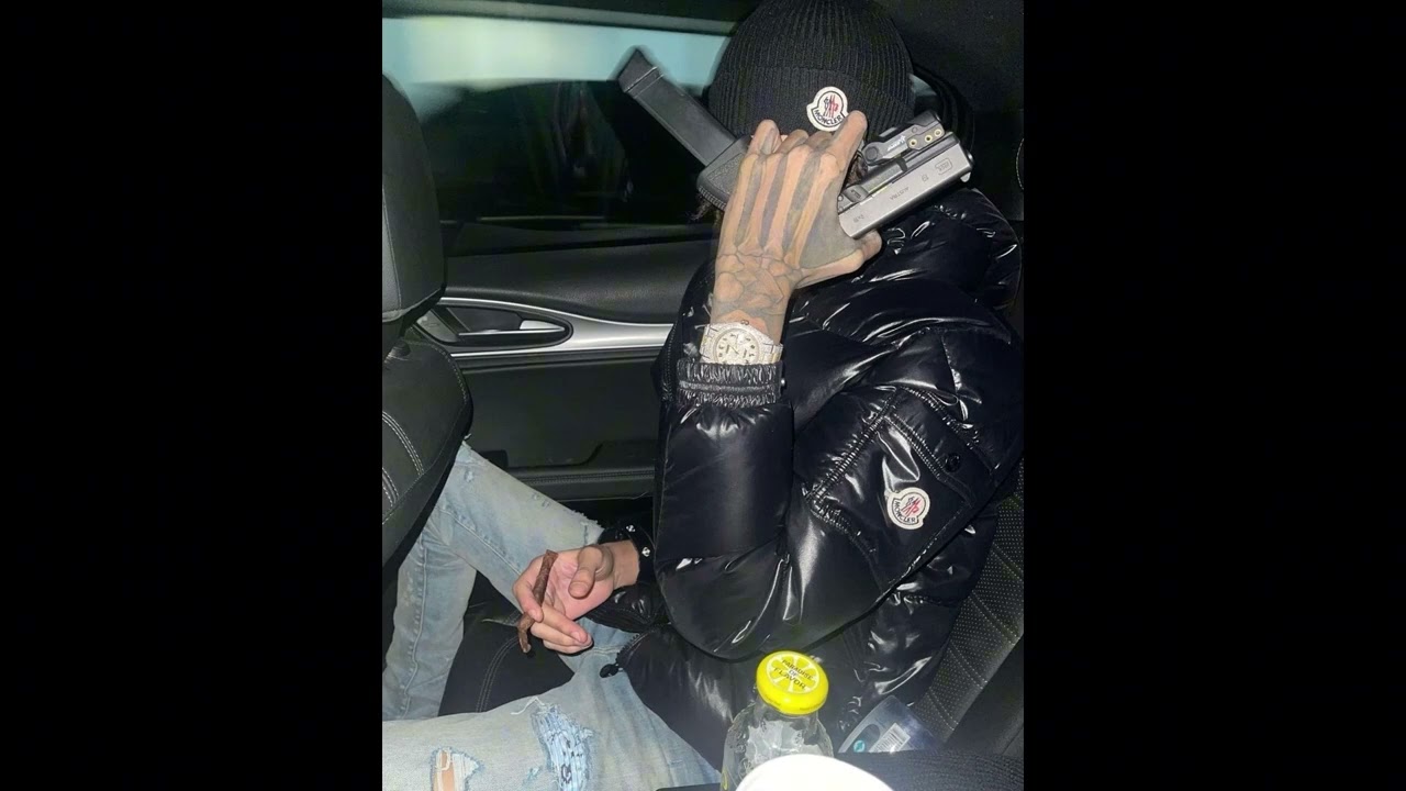 (FREE) Bloodhound Lil Jeff Type Beat - 