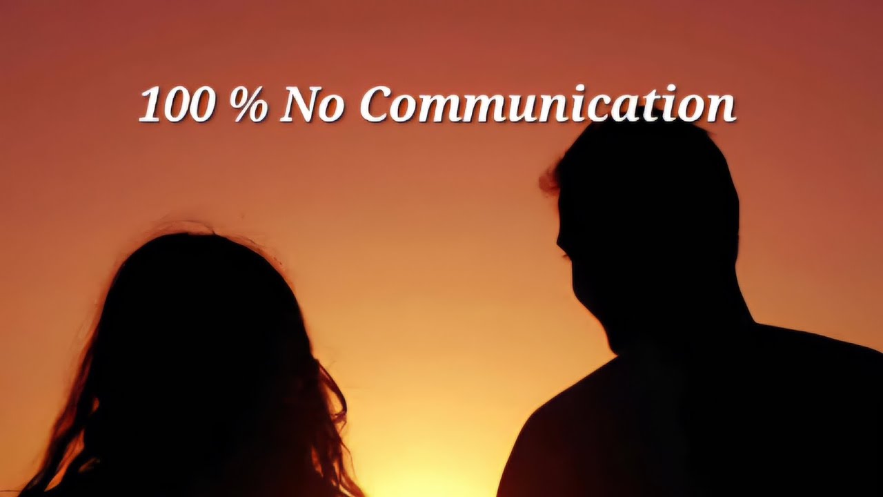 Silent Twin Flame Journey * No Communication: Complete Silence