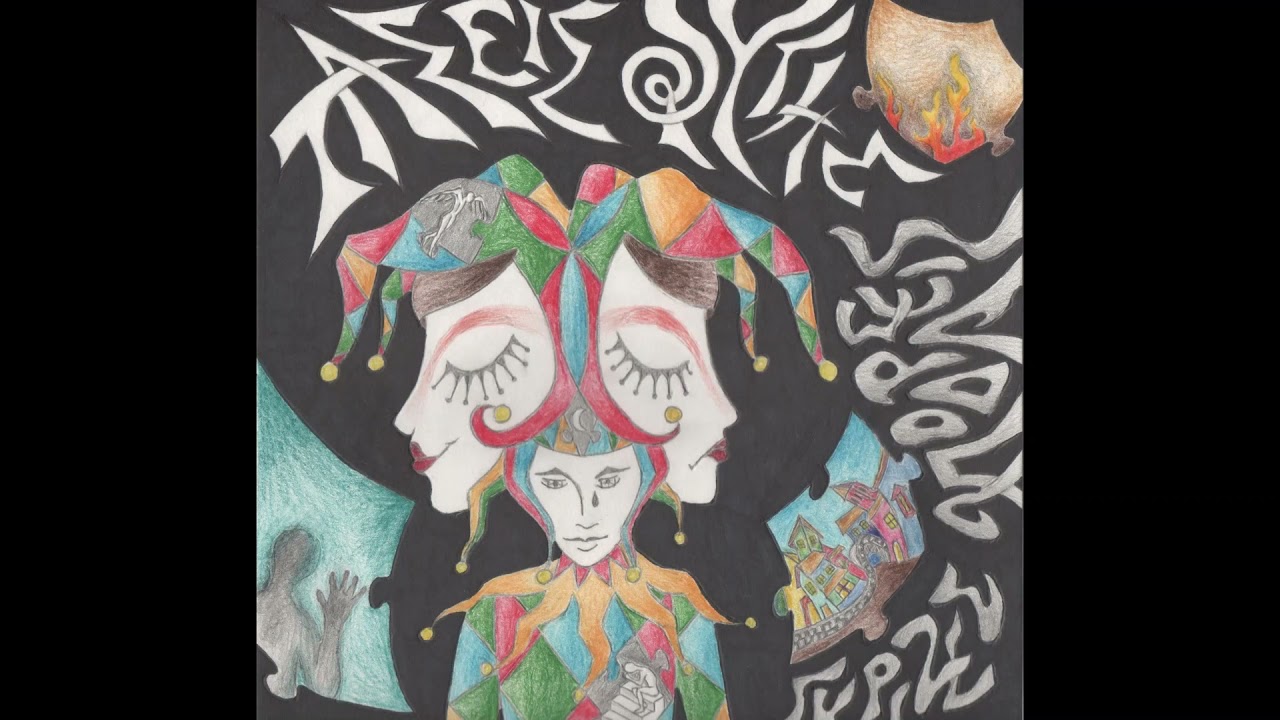 Τάσεις Φυγής - Στη σκιά της πόλης