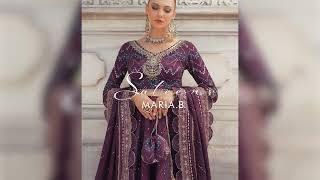 Unstitched Sateen’ 24 | Maria.B. !!! screenshot 4