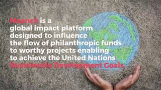 2019 - Top Philanthropy Trends