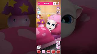 My Talking Angela