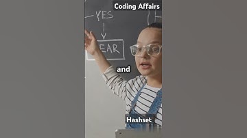 #java #hashset #javacoding #coading