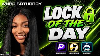 NBA PRIZEPICKS TODAY | 6 BEST PROP PICKS | SATURDAY | 06/20/2026 | BEST PROPS | NBA BETTING |