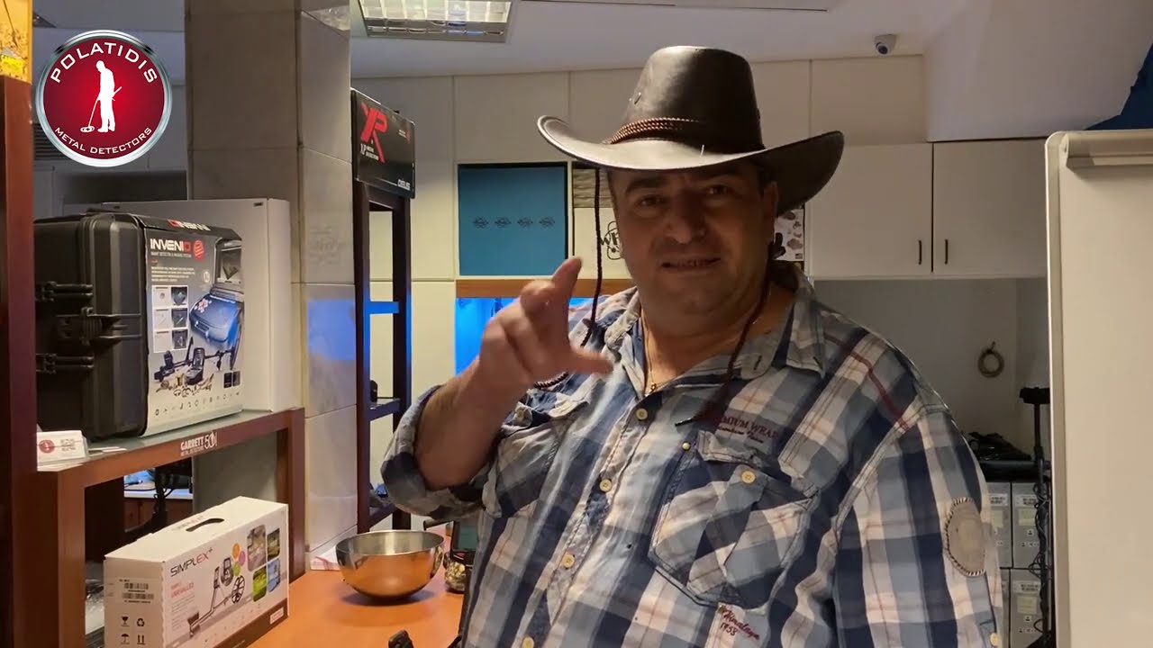 Μαθαίνουμε για μαγεμένες χρυσές λίρες, δαίμονες και πνεύματα