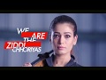 Parle-G's Ziddi Chhoriya [Full Video]