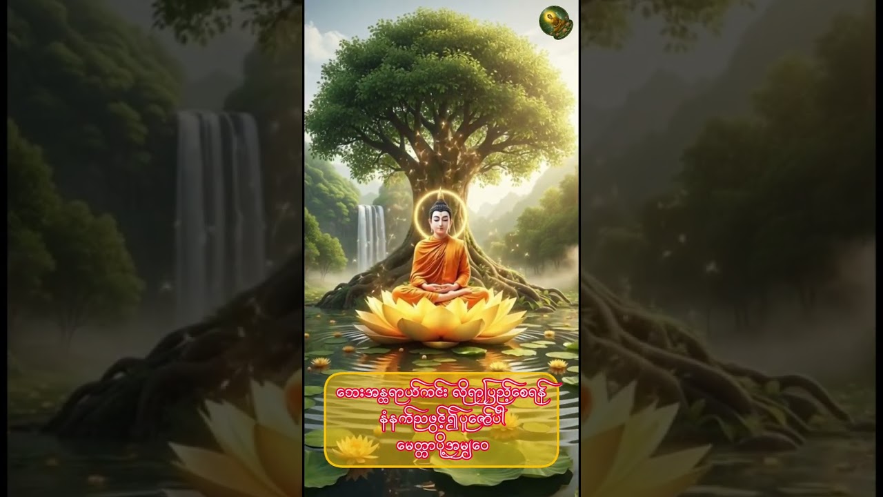 နေ့ညမပြတ်ပူဇော်ပါ#တရားတော်များ 