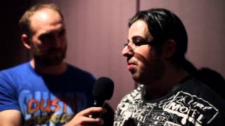 What is Shadowloo Showdown? An Interview with Ali 'X' Abdo