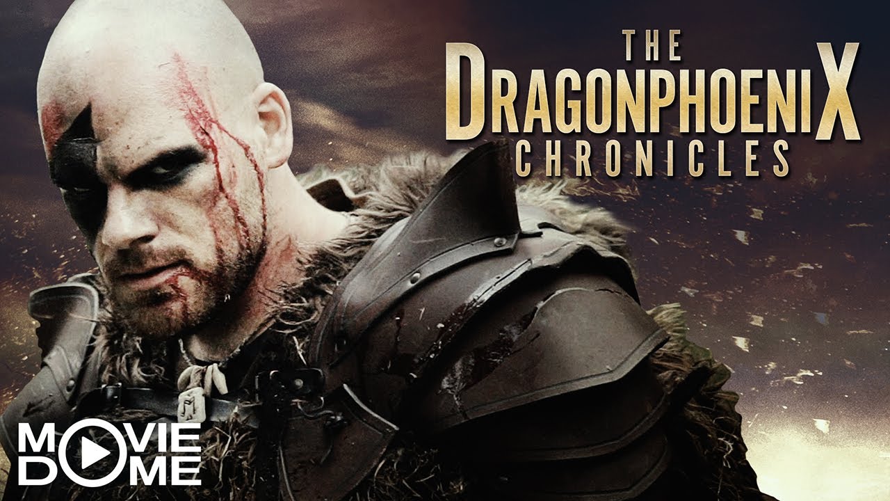 The Dragonphoenix Chronicles– Fantasy-Abenteuer -Jetzt den ganzen Film kostenlos in HD bei Moviedome