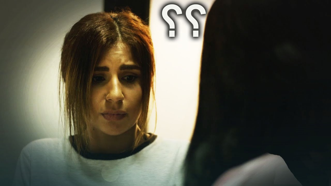 تشوف حبيبها بالسر❤‍🔥🔥فجأة اختها الكبيرة شافتها معاه💥🤯وش صار⁉️أقوى مشاهد #من_حقي_أحب