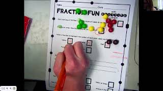 3rd Grade Title I Math Night Video 2022