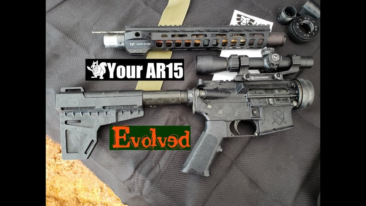 Leo Takedown- The product preppers should be looking at!