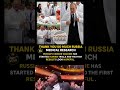 😱 Russia Invented Cancer Vaccine? 😱🇷🇺 #shorts #trending #viral #russia