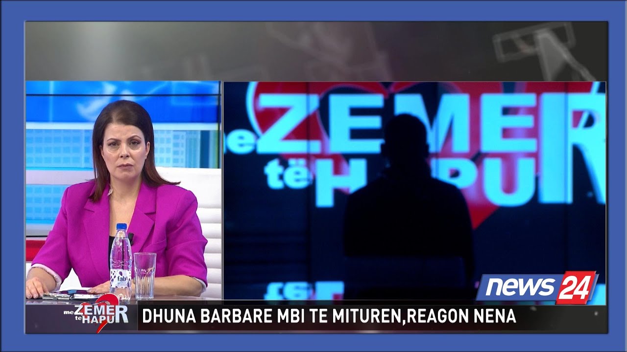 Trondit nëna e 6-vjeçares, ish-vjehrra më paralizoi të më trafikonte, burri më ka rrahur shtatzënë