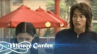 Shan Cai admits her true feelings to Dao Ming Si