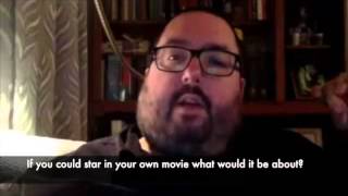 Ewen MacIntosh Answers some hard hitting questions