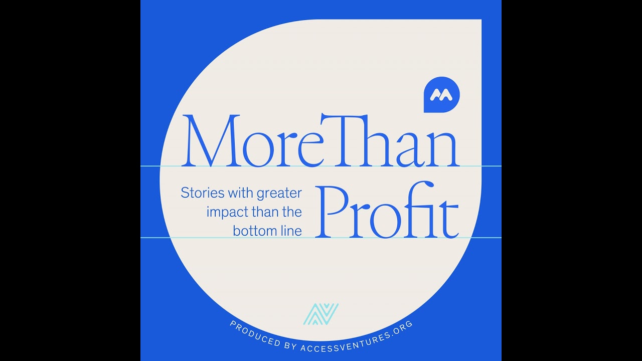 Introducing More Than Profit Season 2